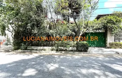 Casa com 3 quartos à venda na Rua Diogo Ortiz, Lapa, São Paulo