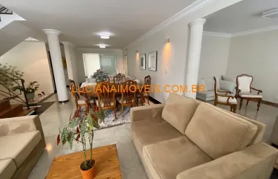 Casa com 4 quartos à venda na Rua Madre Mazzarello, Alto de Pinheiros, São Paulo