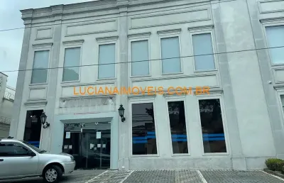 Prédio para alugar na Avenida São Gualter, Alto de Pinheiros, São Paulo