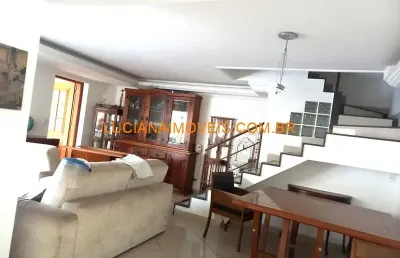 Casa com 7 quartos à venda na Rua Tomé de Souza, Lapa, São Paulo