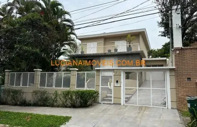 Casa com 3 quartos à venda na Rua Tomé de Souza, Lapa, São Paulo