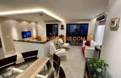 Apartamento com 2 quartos à venda na Rua Crasso, 337, Vila Romana, São Paulo