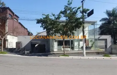 Barracão / Galpão / Depósito para alugar na Rua Barbalha, Alto da Lapa, São Paulo