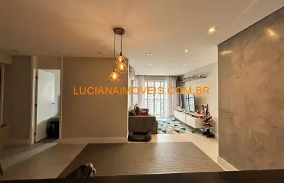 Apartamento com 3 quartos à venda na Avenida Diógenes Ribeiro de Lima, 2991, Alto de Pinheiros, São Paulo