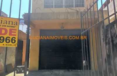 Ponto comercial com 2 salas à venda na Rua Tonelero, Vila Ipojuca, São Paulo