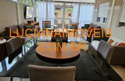 Apartamento com 2 quartos à venda na Rua Roma, 71, Lapa, São Paulo