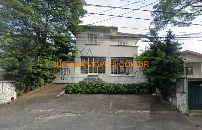 Casa com 4 quartos para alugar na Rua Brigadeiro Gavião Peixoto, Lapa, São Paulo