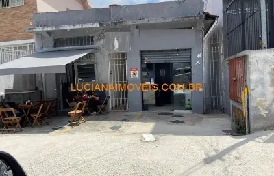 Casa comercial à venda na Avenida Imperatriz Leopoldina, Vila Leopoldina, São Paulo