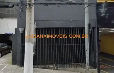 Ponto comercial para alugar na Rua Nossa Senhora da Lapa, Lapa, São Paulo