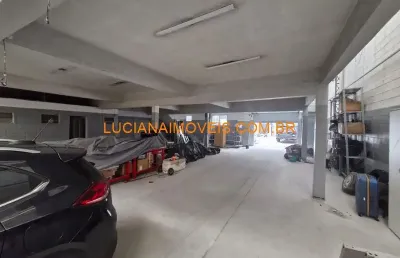Barracão / Galpão / Depósito para alugar na Rua Guaicurus, Lapa, São Paulo