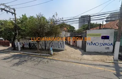 Terreno comercial à venda na Rua Guaipá, Vila Leopoldina, São Paulo