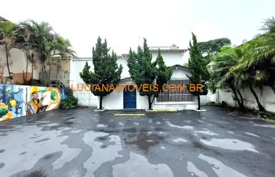 Prédio à venda na Avenida Rebouças, Pinheiros, São Paulo