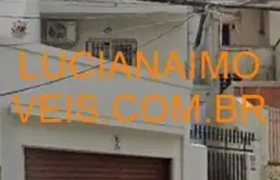 Casa com 5 quartos para alugar na Rua Paraguassu, Perdizes, São Paulo
