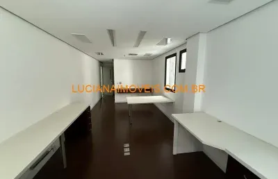Sala comercial com 1 sala à venda na Rua Baronesa de Itu, Santa Cecília, São Paulo
