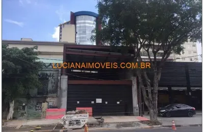 Ponto comercial à venda na Rua Henrique Schaumann, Pinheiros, São Paulo