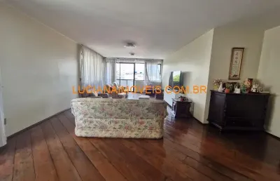 Apartamento com 4 quartos à venda na Rua Luís Martins, 25, Alto da Lapa, São Paulo