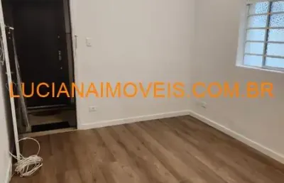 Apartamento com 1 quarto à venda na Rua Caio Graco, Vila Romana, São Paulo