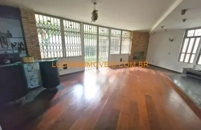 Casa com 3 quartos à venda na Rua Jataí, Alto da Lapa, São Paulo