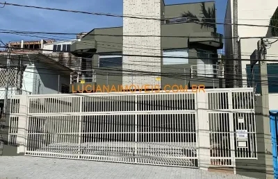 Prédio para alugar na Rua Bairi, Alto da Lapa, São Paulo