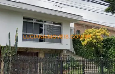 Casa com 3 quartos para alugar na Rua Tordesilhas, Lapa, São Paulo