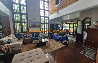Casa com 4 quartos à venda na Rua Visconde de Indaiatuba, Alto da Lapa, São Paulo