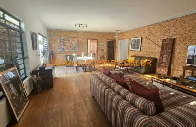 Casa com 4 quartos à venda na Rua Duarte da Costa, Alto da Lapa, São Paulo