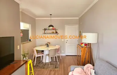 Apartamento com 2 quartos à venda na Rua Tibério, 158, Água Branca, São Paulo