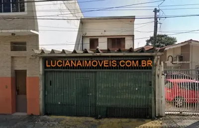 Casa com 3 quartos à venda na Rua Doutor José Elias, Alto da Lapa, São Paulo