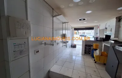 Ponto comercial com 1 sala para alugar na Avenida Ricardo Medina Filho, Vila Ipojuca, São Paulo