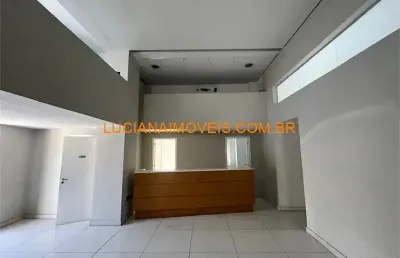 Casa comercial com 16 salas à venda na Rua Bento de Andrade, Jardim Paulista, São Paulo