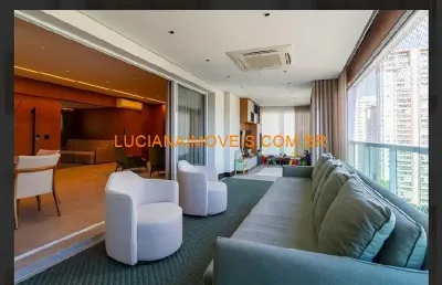 Apartamento com 3 quartos à venda na Rua Carlos Weber, 663, Vila Leopoldina, São Paulo