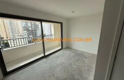 Kitnet / Stúdio à venda na Rua Cerro Corá, 2235, Alto da Lapa, São Paulo