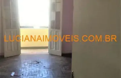 Sala comercial com 4 salas para alugar na Rua Martinho de Campos, Vila Anastácio, São Paulo