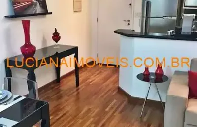 Apartamento com 3 quartos à venda na Rua Doutor Augusto de Miranda, 597, Pompéia, São Paulo