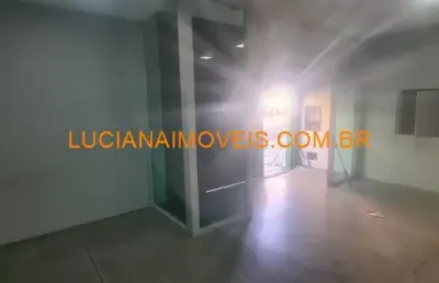 Barracão / Galpão / Depósito para alugar na Rua dos Buritis, Vila Parque Jabaquara, São Paulo