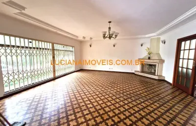 Casa com 4 quartos à venda na Rua São Domingos Sávio, Alto de Pinheiros, São Paulo