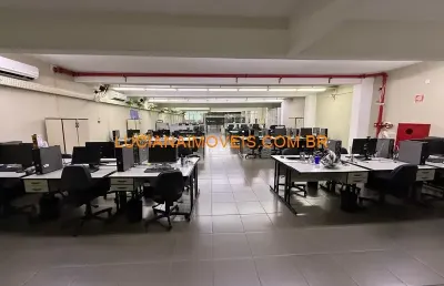 Sala comercial para alugar na Rua Faustolo, Lapa, São Paulo