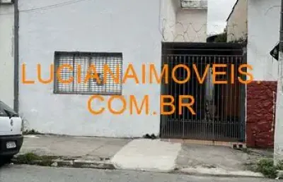 Casa com 3 quartos à venda na Rua Engenheiro Aubertin, Lapa de Baixo, São Paulo
