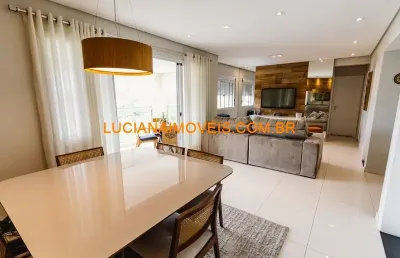 Apartamento com 3 quartos à venda na Rua Carlos Weber, 87, Vila Leopoldina, São Paulo