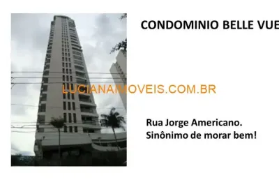 Apartamento com 3 quartos à venda na Rua Jorge Americano, 472, Alto da Lapa, São Paulo