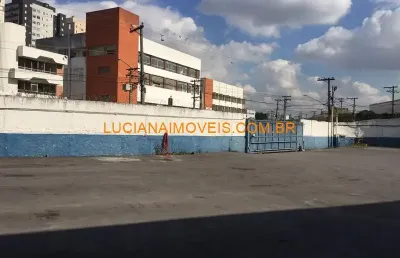 Barracão / Galpão / Depósito para alugar na Rua Capitão Francisco Teixeira Nogueira, Água Branca, São Paulo