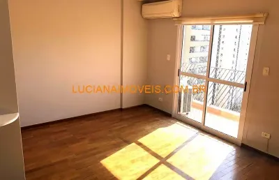Apartamento com 2 quartos à venda na Rua Bergamota, 497, Alto da Lapa, São Paulo
