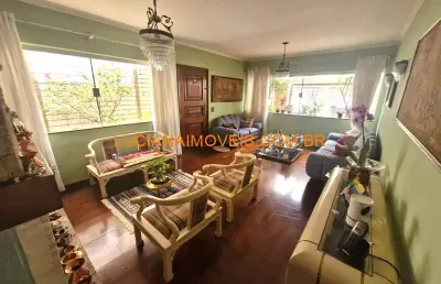 Casa com 3 quartos à venda na Rua Agariba, Vila Romana, São Paulo