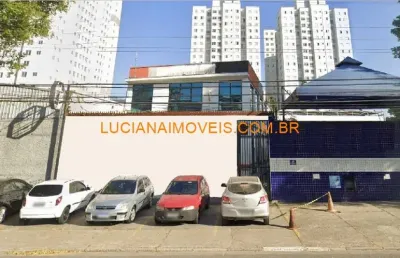 Prédio para alugar na Avenida Ministro Petrônio Portela, Freguesia do Ó, São Paulo
