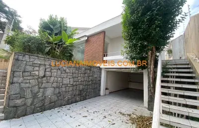 Casa com 3 quartos à venda na Rua Evezu, Alto de Pinheiros, São Paulo