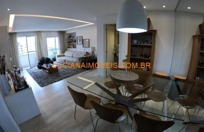 Apartamento com 2 quartos à venda na Rua Duílio, 302, Vila Romana, São Paulo