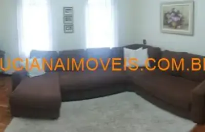 Casa com 3 quartos à venda na Avenida 40 A, Vila Alemã, Rio Claro