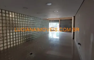 Ponto comercial com 2 salas para alugar na Rua Heitor Penteado, Sumarezinho, São Paulo