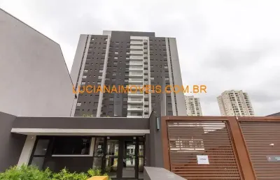 Apartamento com 3 quartos à venda na Rua Catão, 496, Vila Romana, São Paulo