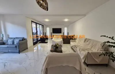 Casa com 4 quartos à venda na Rua Saldanha da Gama, Alto da Lapa, São Paulo